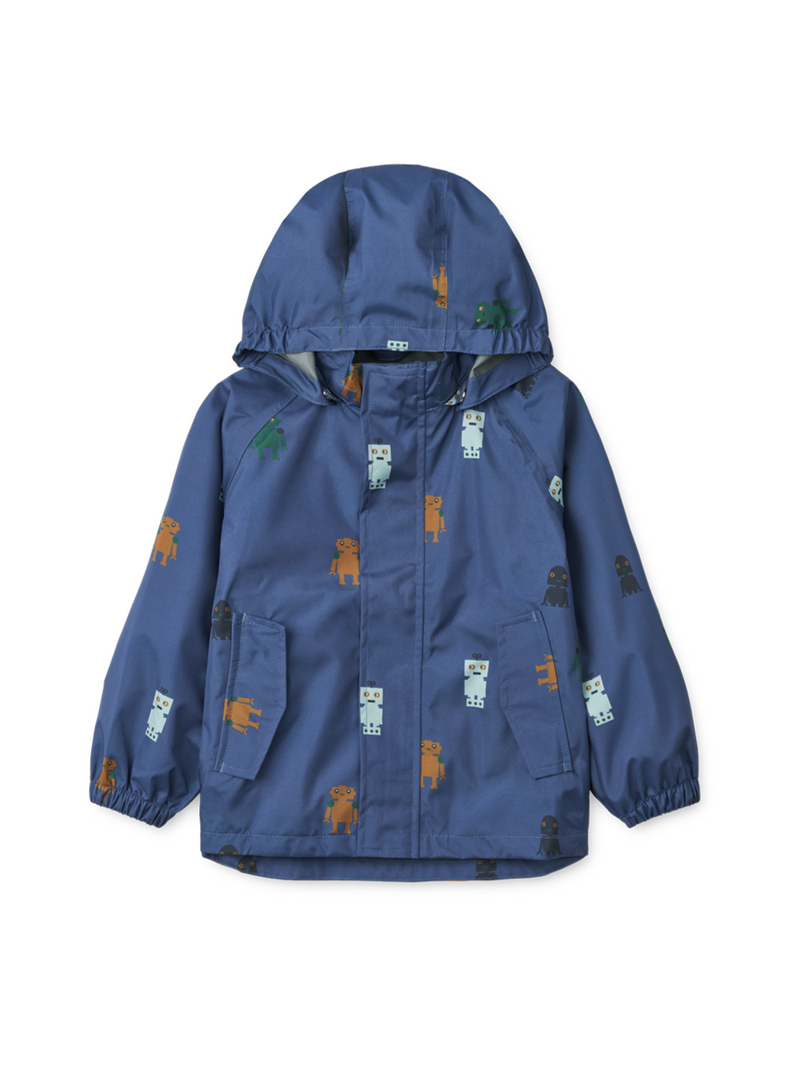 Pedia Regenjacke