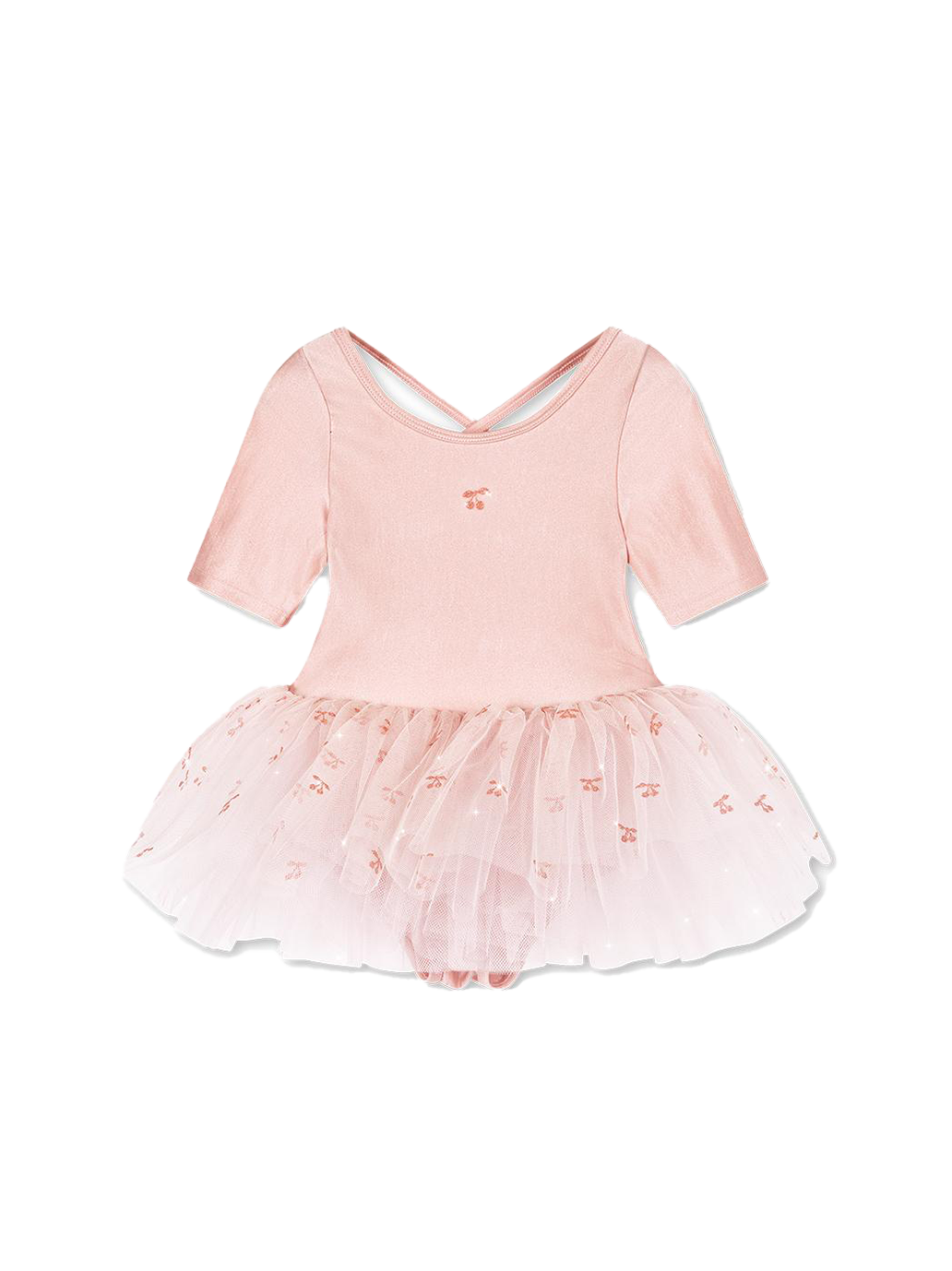 Robe de ballerine