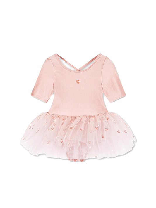 Robe de ballerine