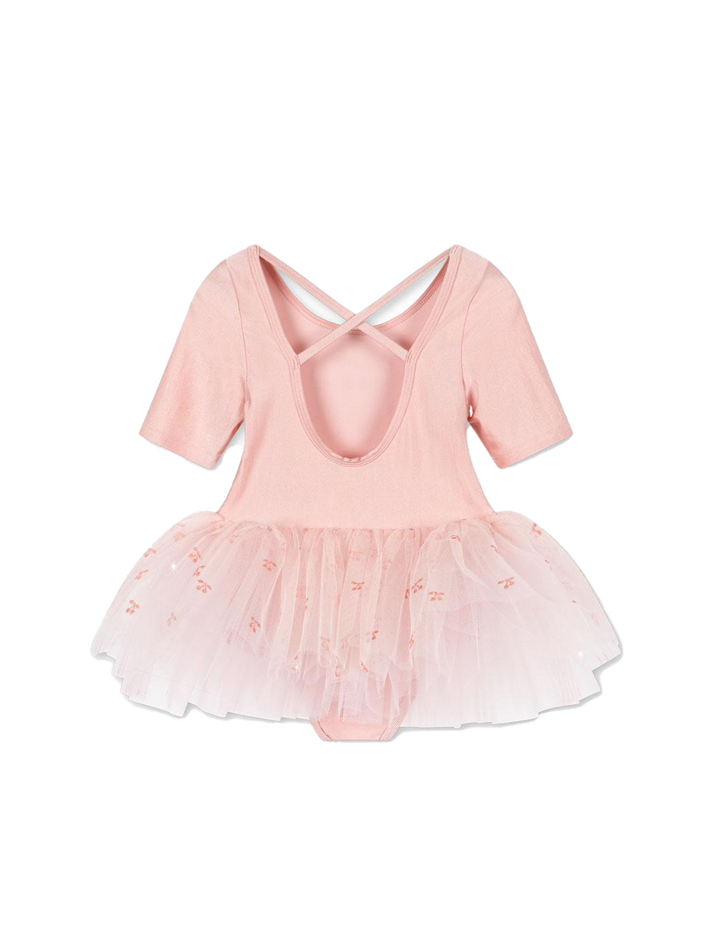 Robe de ballerine