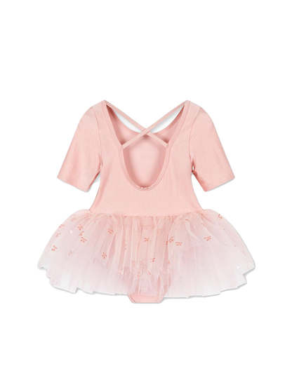 Robe de ballerine