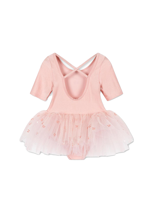 Robe de ballerine