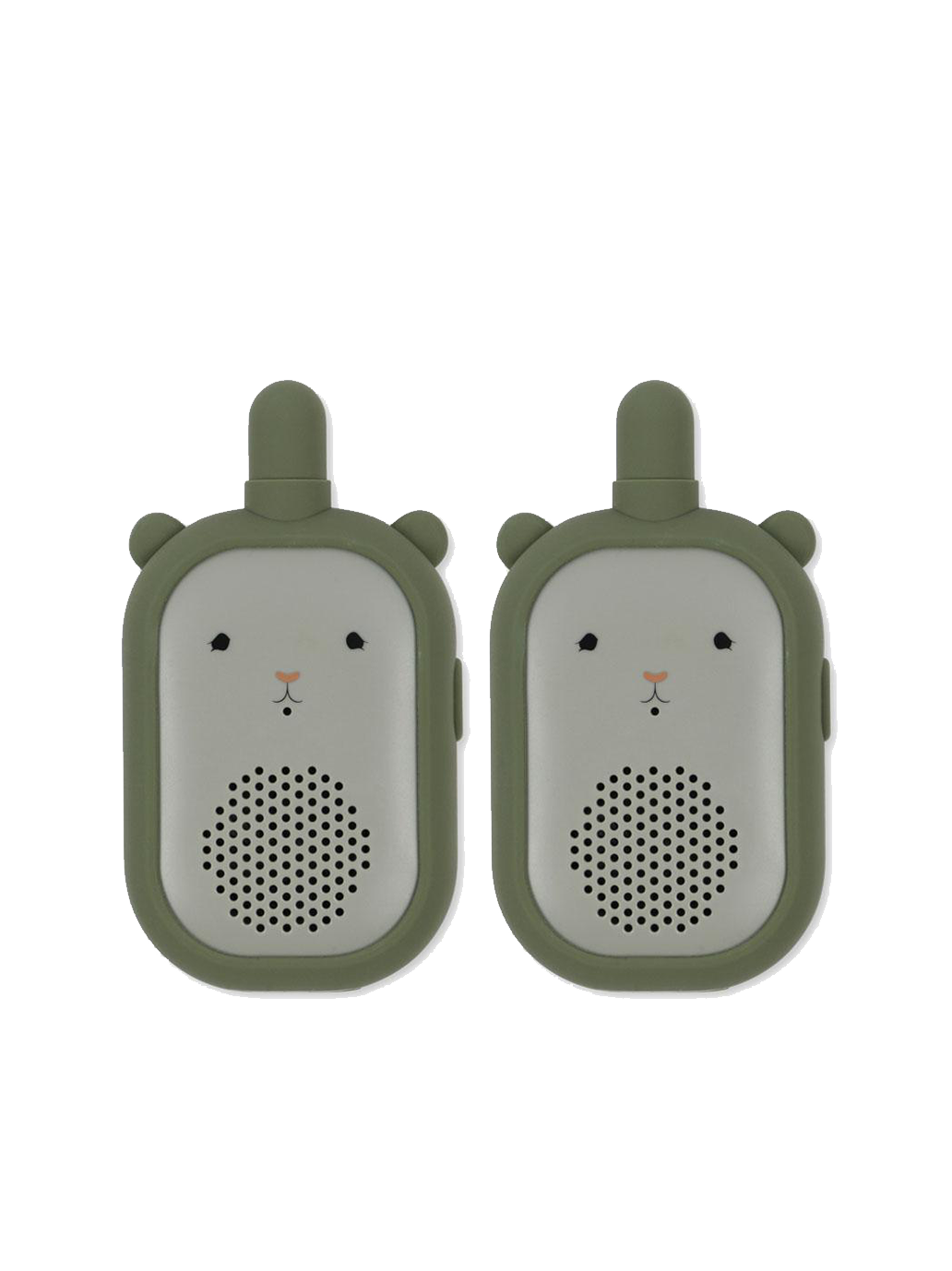 Walkie Talkie