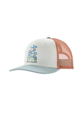 Casquette de camionneur K