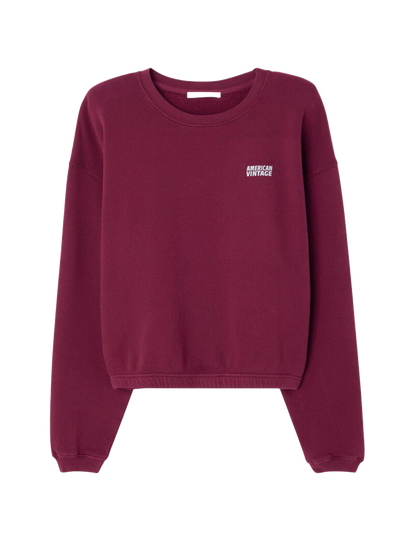 Damen-Sweatshirt Izubird