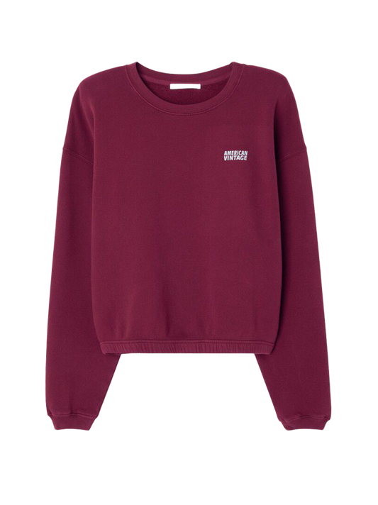 Damen-Sweatshirt Izubird