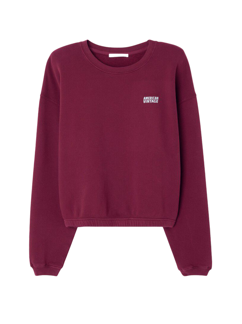 Damen-Sweatshirt Izubird