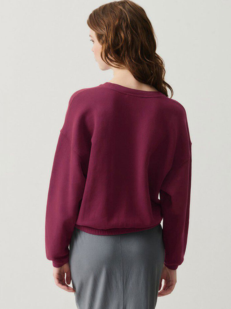 Damen-Sweatshirt Izubird