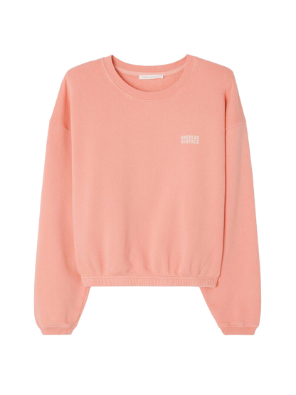 Damen-Sweatshirt Izubird