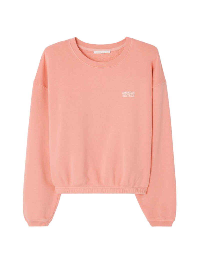 Damen-Sweatshirt Izubird