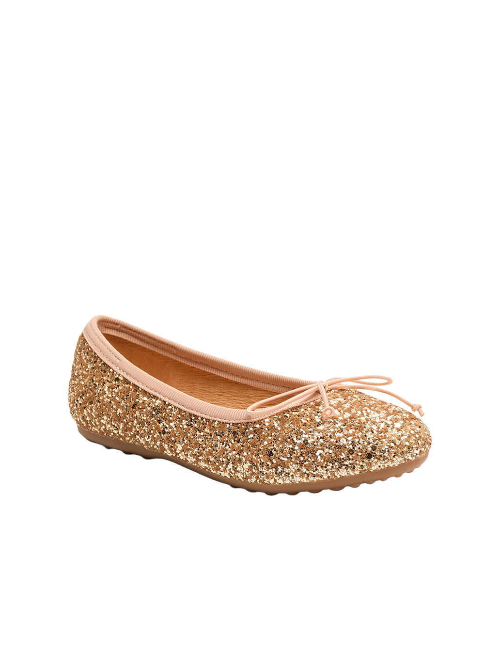 Balerina Schuhe Lucy