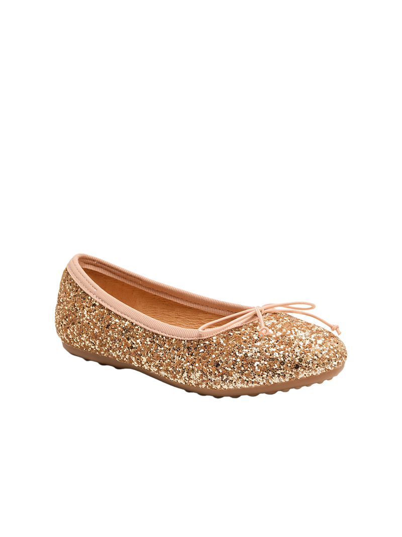 Balerina Schuhe Lucy