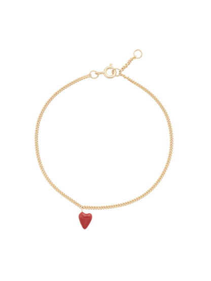 Bracelet battement de coeur