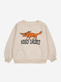 Das Clever Fox-Sweatshirt