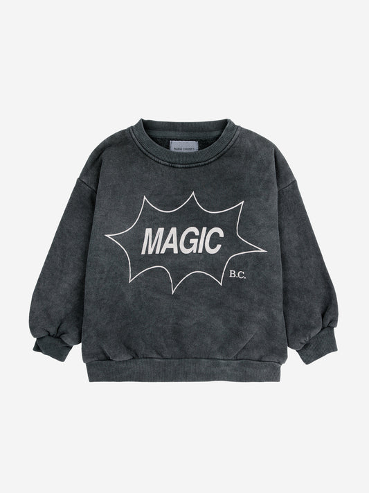 Sweat-shirt C&#39;est magique