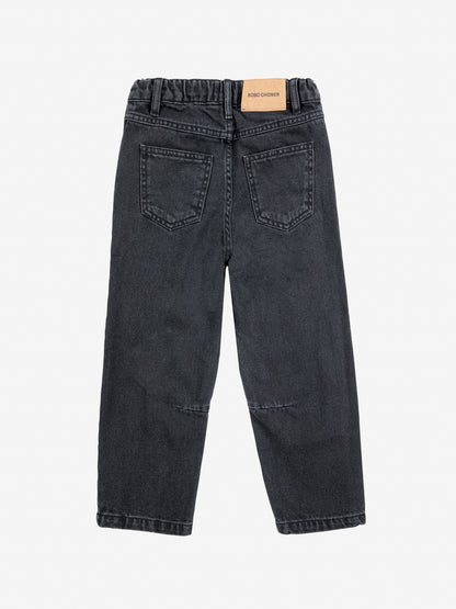 Baggy-Hose aus Denim „BC Shadow“