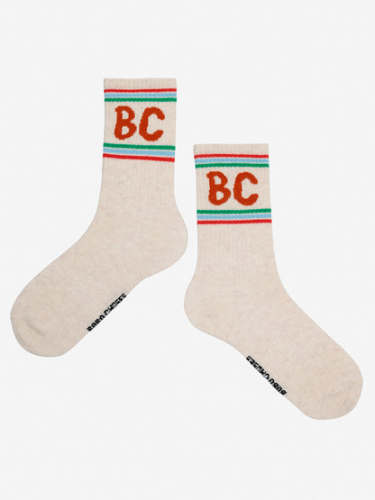 Chaussettes longues BC Shadow