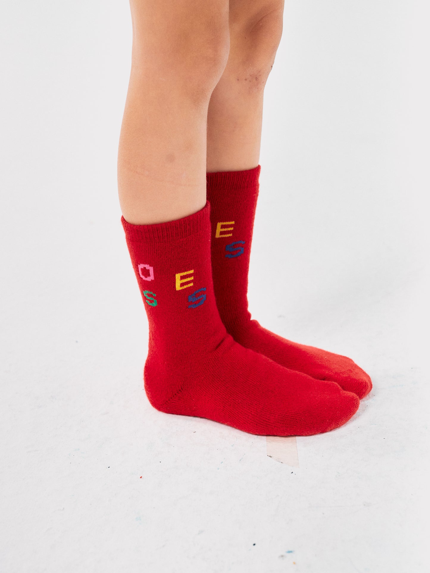 Bobo Choses Anti-Rutsch-Socken