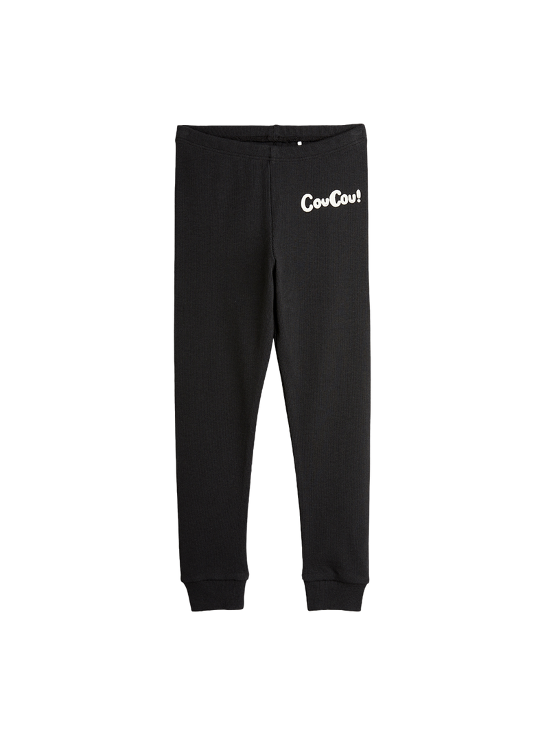 Coucou sp-Leggings