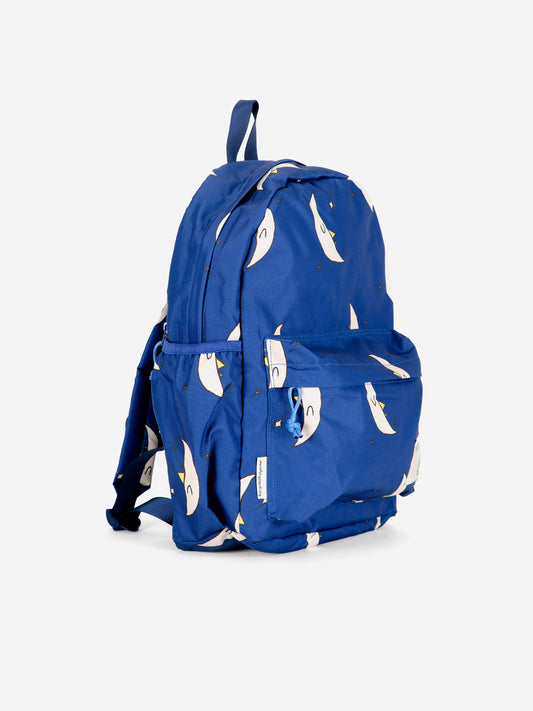 Rucksack mit „Beneath the Moon“-Print