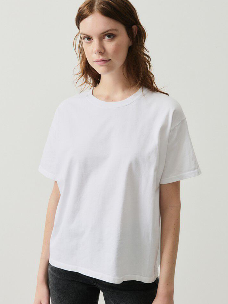 Fizvalley Damen-T-Shirt