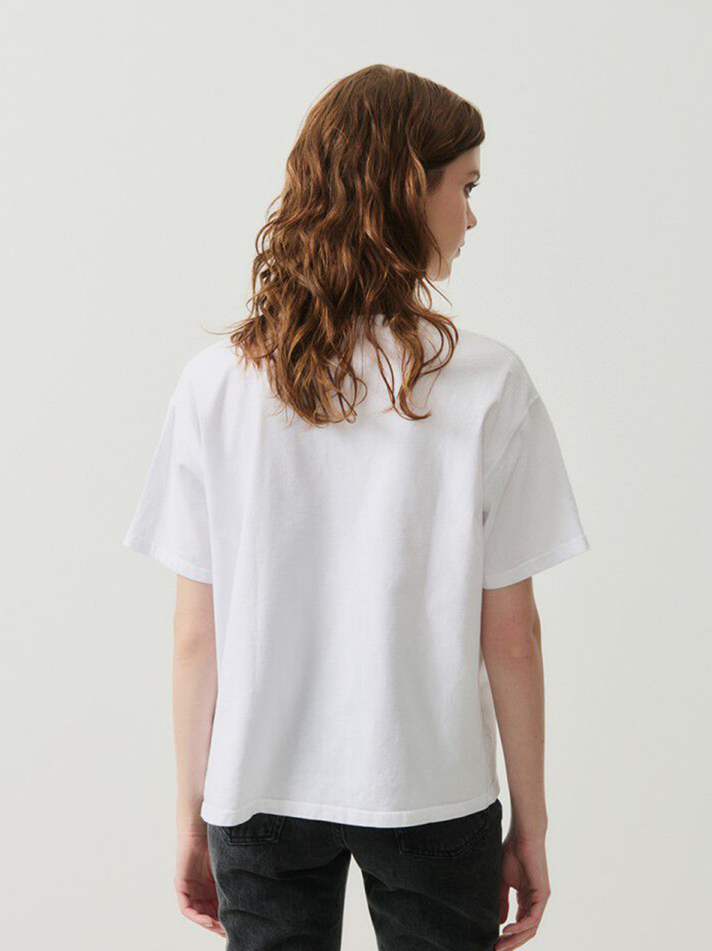 Fizvalley Damen-T-Shirt