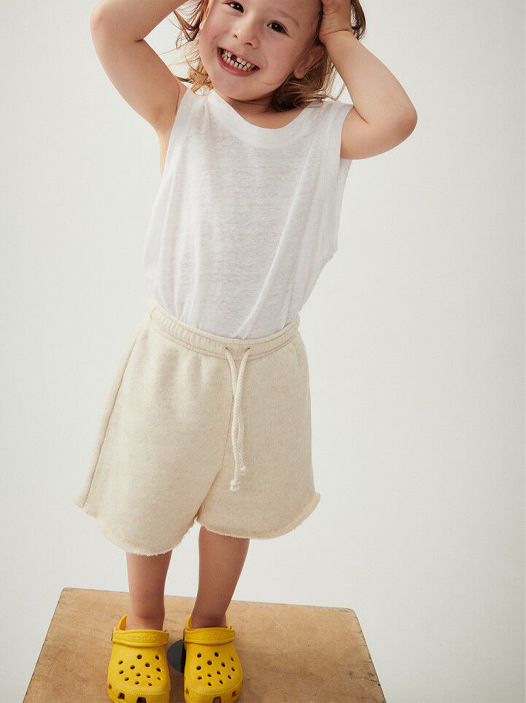 Kindershorts Itonay