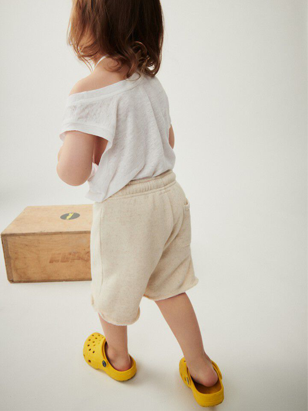 Kindershorts Itonay