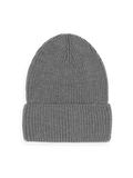 Ganzjährige Everyday Beanie aus Merinowolle