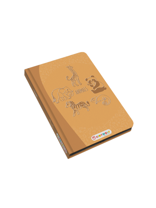 Carnet de croquis Kidydraw Mini avec écran LCD