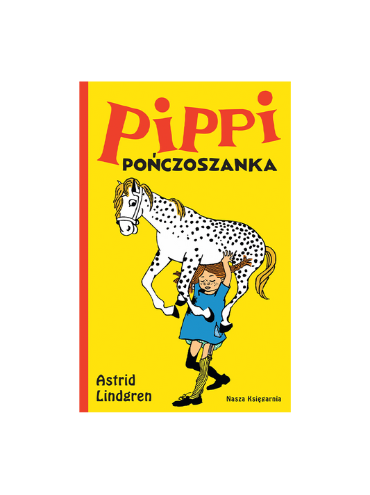 Pippi Pończoszanka