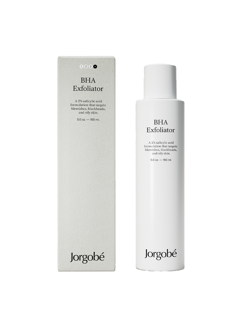 Exfoliant BHA