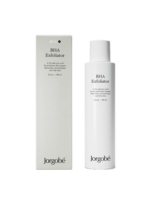 Exfoliant BHA