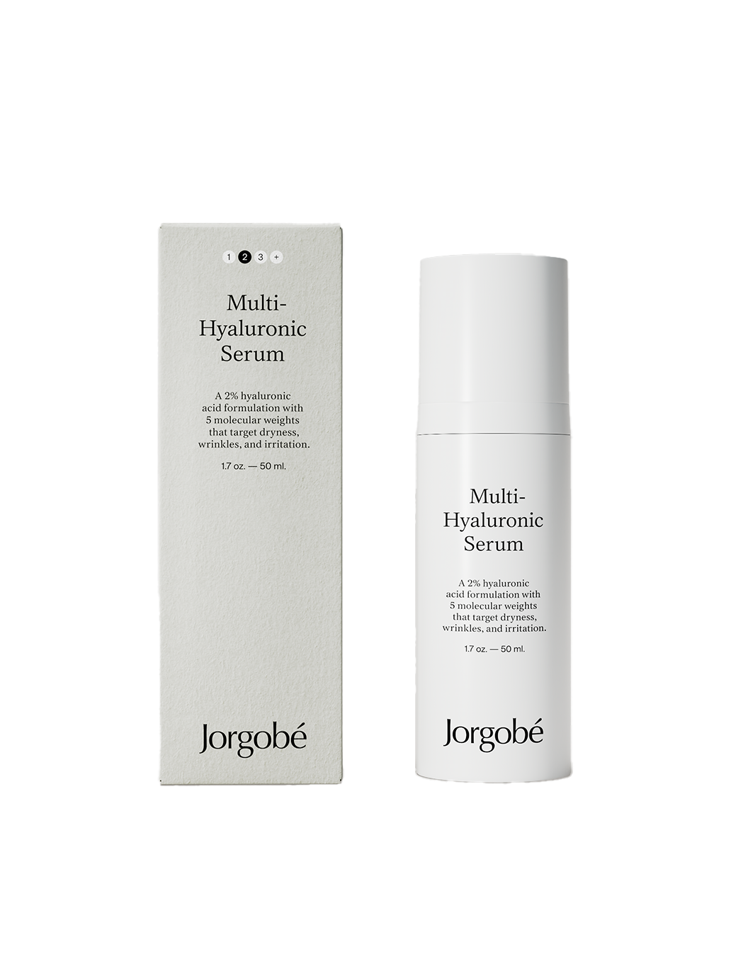 Multi-Hyaluron-Serum