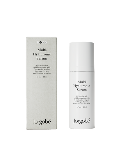 Multi-Hyaluron-Serum