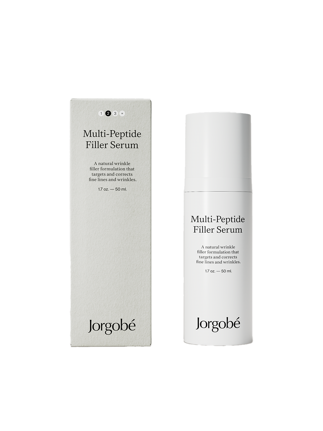 Multi-Peptid-Filler-Serum