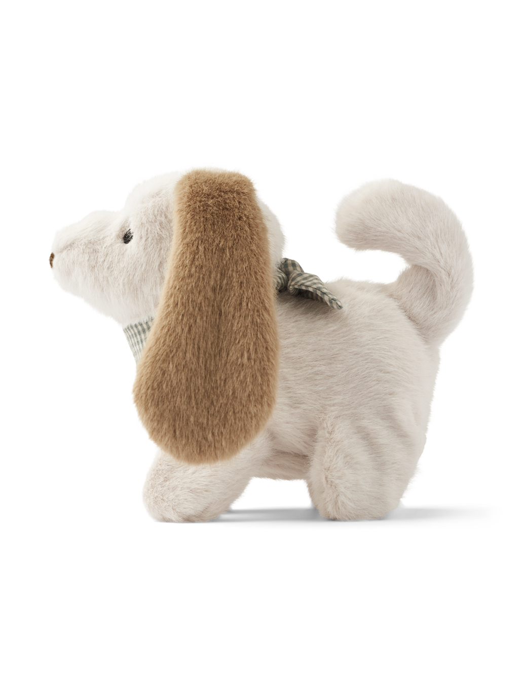 Peluche motorisée pour chien Dev