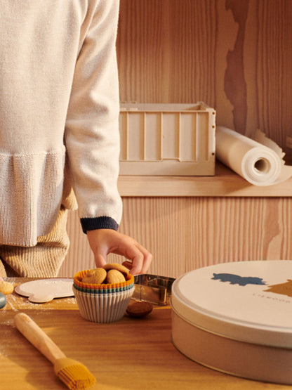 Coffret de pâtisserie Gaspard