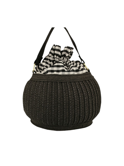 Sac panier pour chat Trick Or Treat