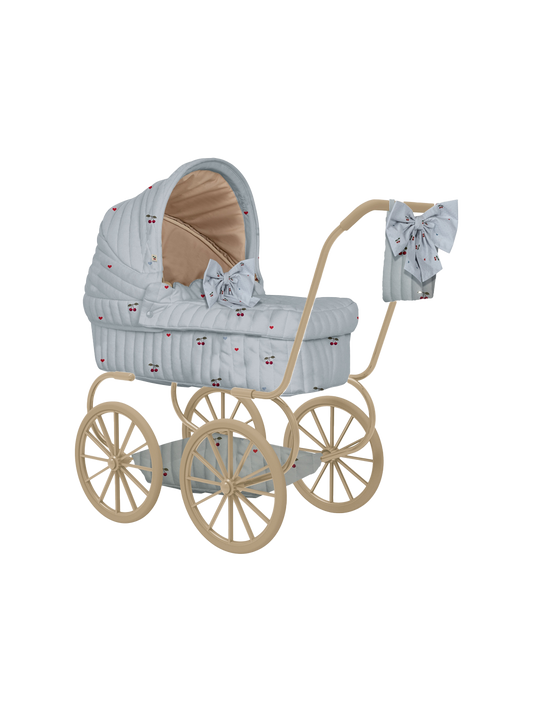 Minnie Puppenwagen