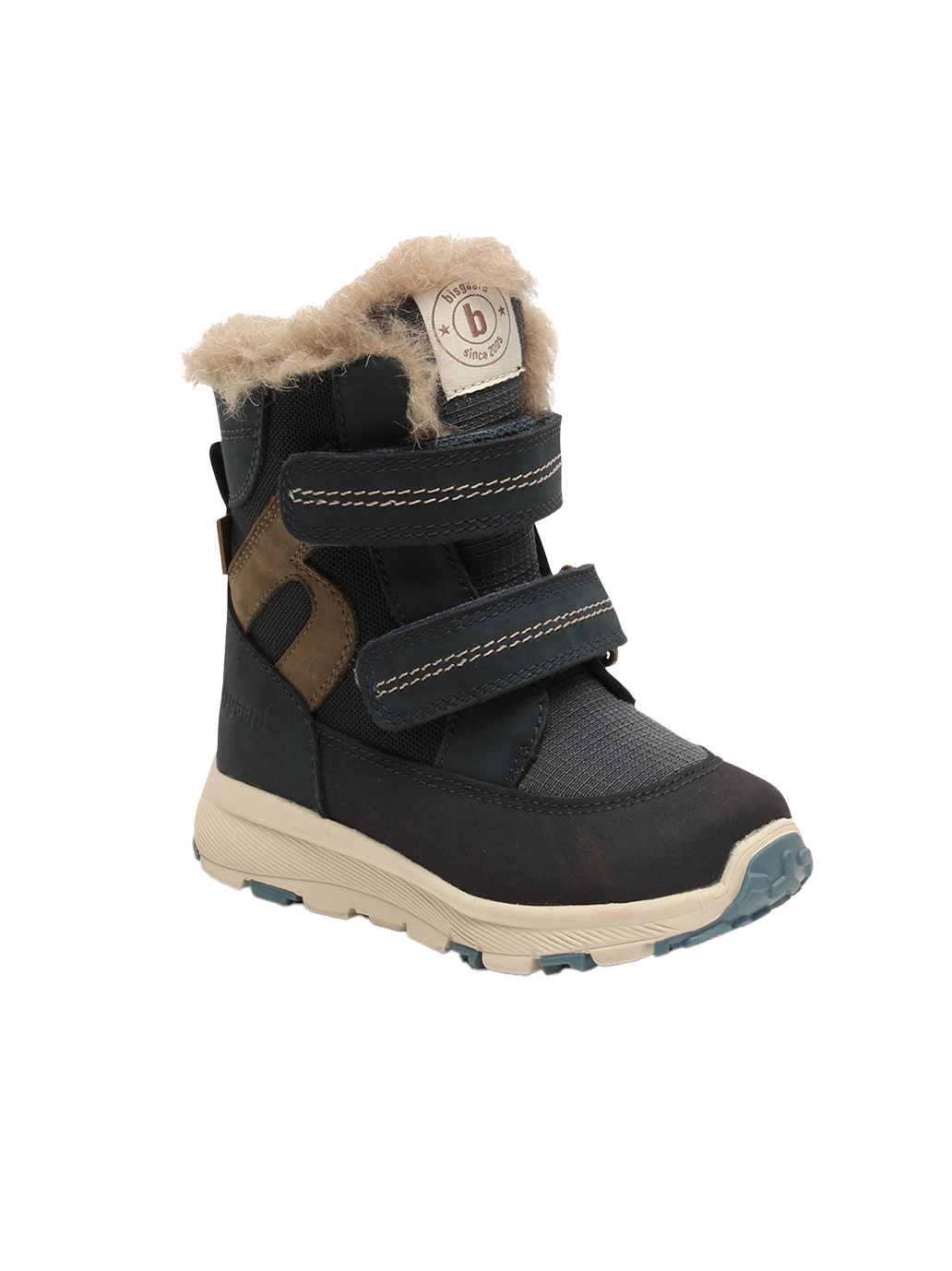 Bottes d&#39;hiver Spencer