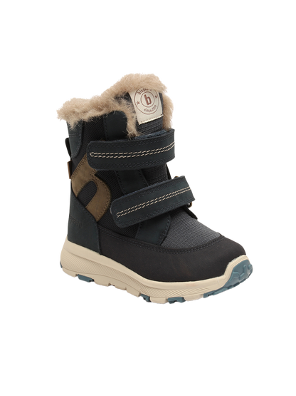 Bottes d&#39;hiver Spencer