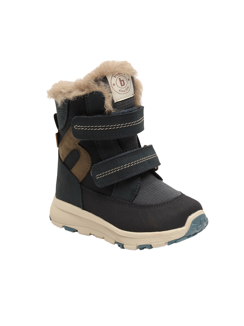 Bottes d&#39;hiver Spencer