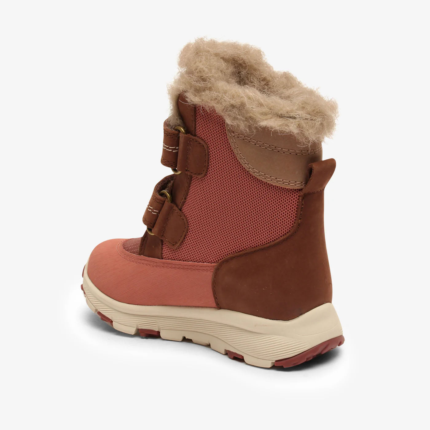 Bottes d&#39;hiver Spencer