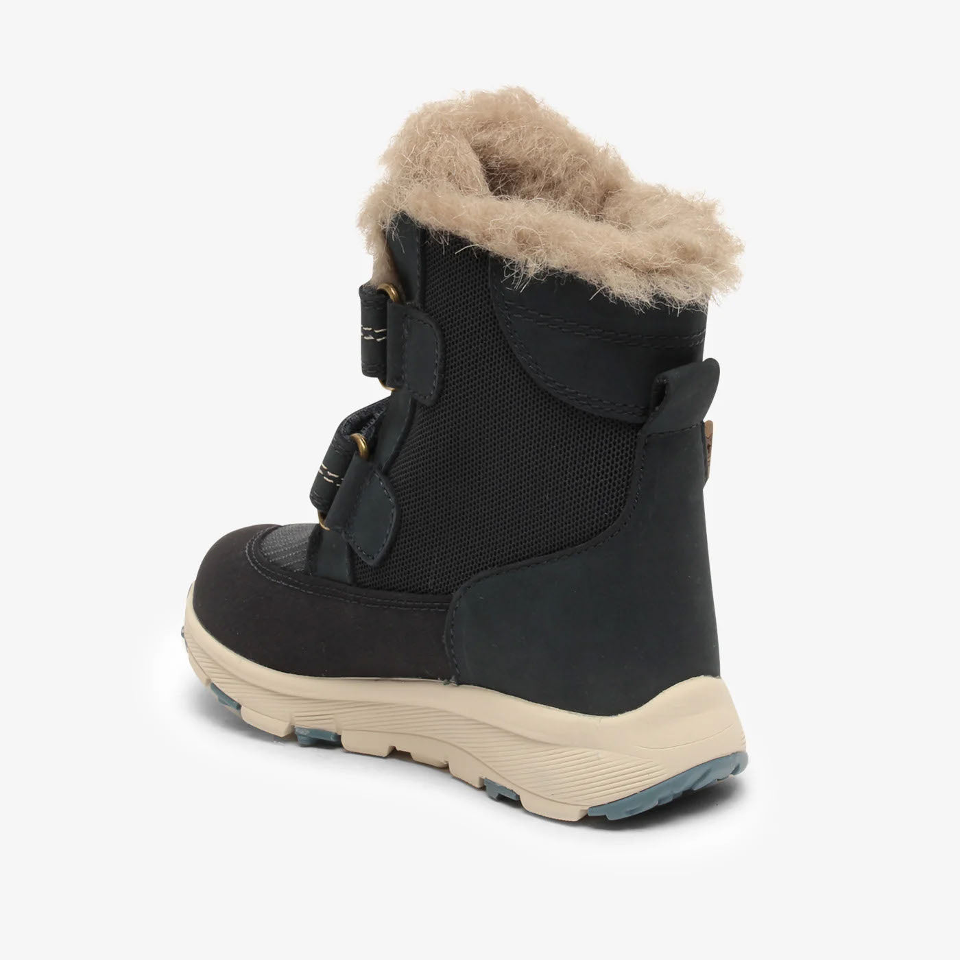 Bottes d&#39;hiver Spencer