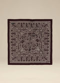 Foulard bandana