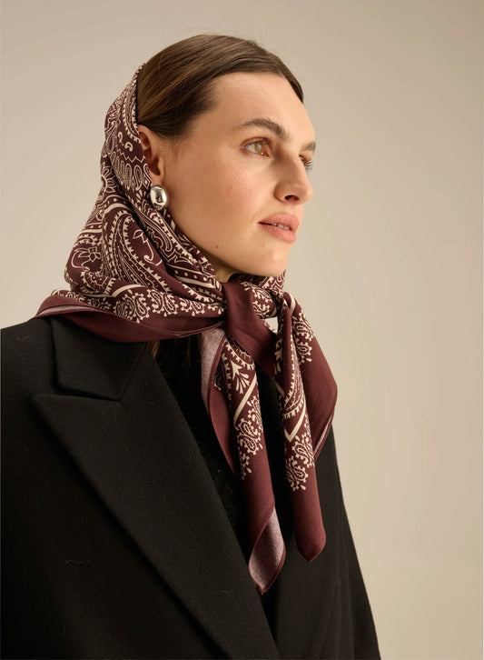 Foulard bandana