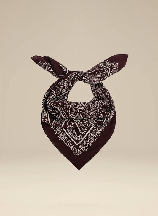 Foulard bandana