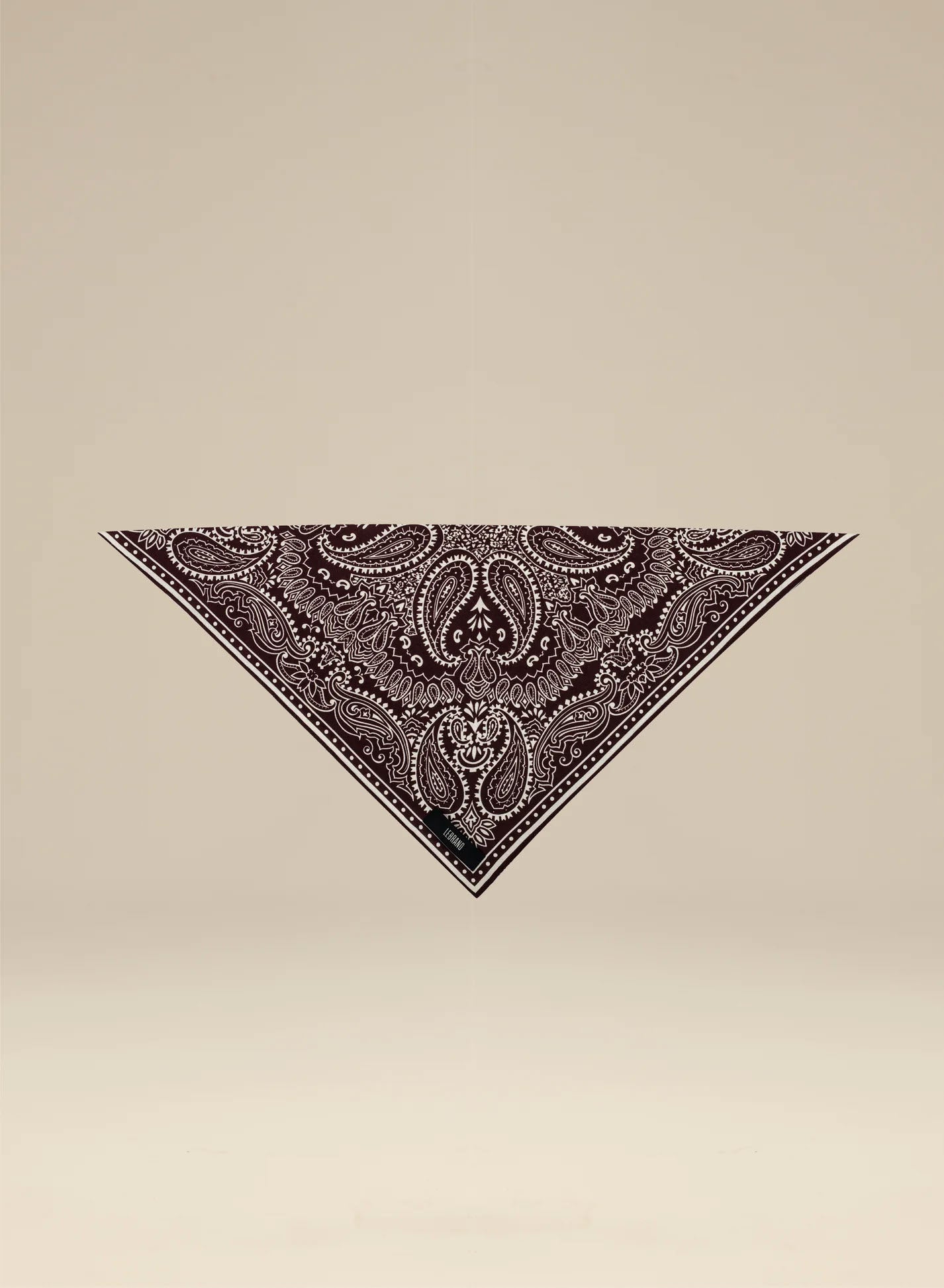 Mini-Bandana-Schal