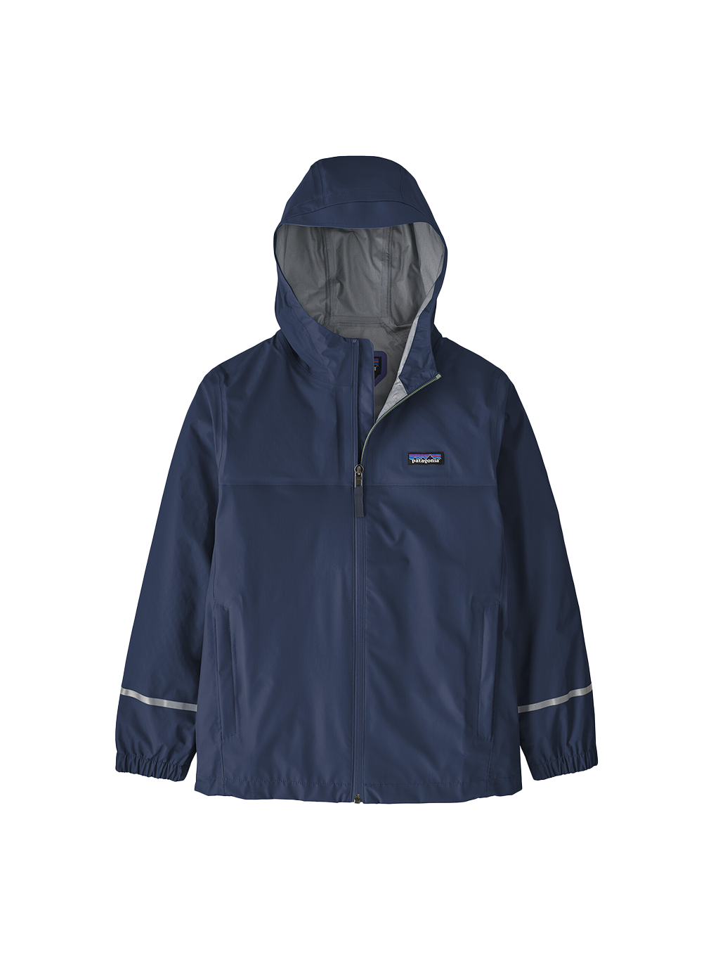 Veste de pluie K&#39;s Torrentshell 3L